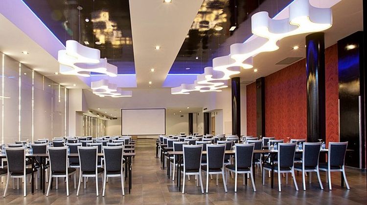 Hotel Gran Bilbao Meeting