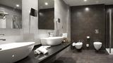 Hotel Gran Bilbao Room