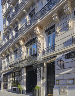 Grand Powers Paris
