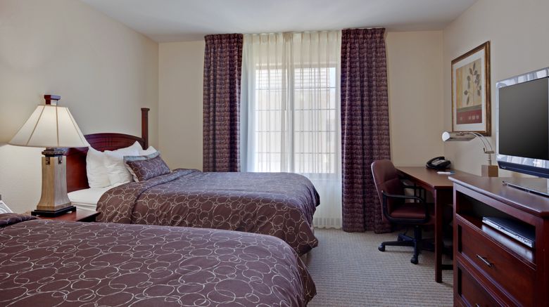 <b>Staybridge Suites Room</b>. Images powered by <a href="https://www.leonardoworldwide.com/" title="Leonardo Worldwide" target="_blank">Leonardo</a>.