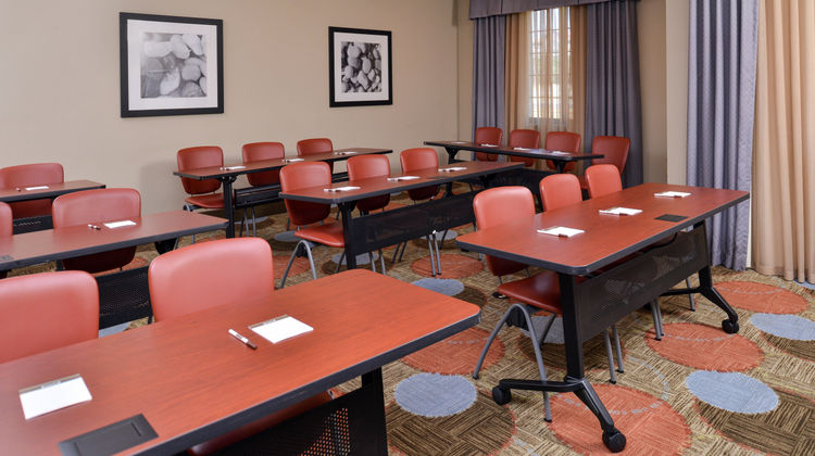 Staybridge Suites Stone Oak Meeting
