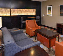 Staybridge Suites Stone Oak Lobby