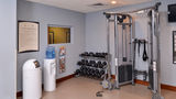 Staybridge Suites Stone Oak Health Club