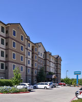 Staybridge Suites Stone Oak