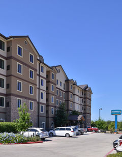 Staybridge Suites Stone Oak