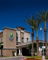 Holiday Inn Express & Suites Phoenix