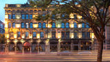<b>Malmaison Belfast Exterior</b>. Images powered by <a href="https://www.leonardoworldwide.com/" title="Leonardo Worldwide" target="_blank">Leonardo</a>.