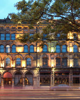 Malmaison Belfast