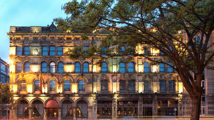 Malmaison Belfast