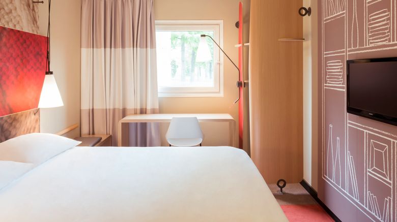 <b>Ibis Hamburg St Pauli Messe Room</b>. Images powered by <a href="https://leonardo.com/" title="Leonardo Worldwide" target="_blank">Leonardo</a>.