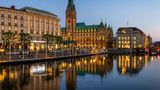 <b>Ibis Hamburg St Pauli Messe Other</b>. Images powered by <a href="https://leonardo.com/" title="Leonardo Worldwide" target="_blank">Leonardo</a>.