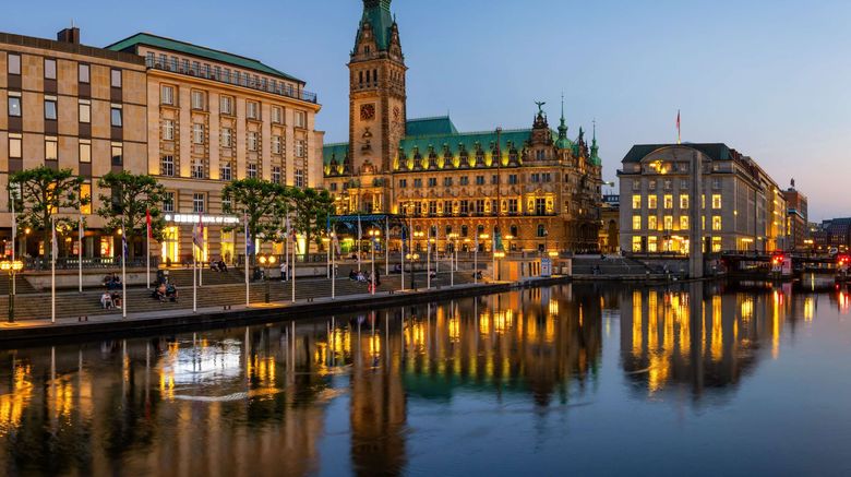 <b>Ibis Hamburg St Pauli Messe Other</b>. Images powered by <a href="https://leonardo.com/" title="Leonardo Worldwide" target="_blank">Leonardo</a>.