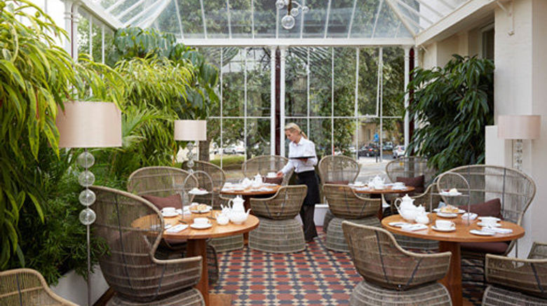 <b>Malmaison Cheltenham Exterior</b>. Images powered by <a href="https://www.leonardoworldwide.com/" title="Leonardo Worldwide" target="_blank">Leonardo</a>.