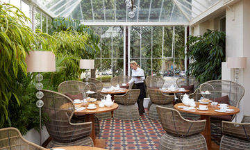 Malmaison Cheltenham