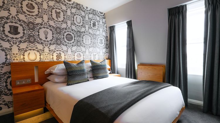 Malmaison Cheltenham Room