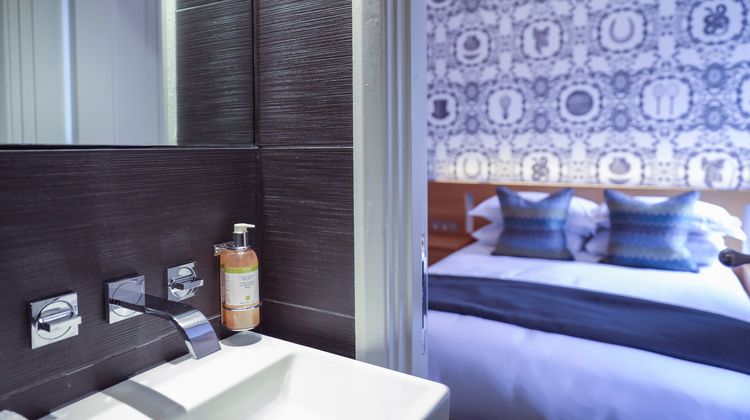 Malmaison Cheltenham Room