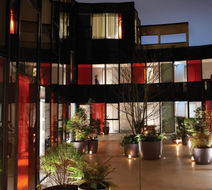 Malmaison Cheltenham Exterior