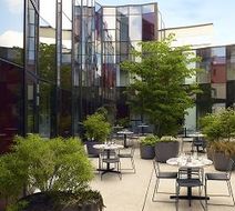 Malmaison Cheltenham Exterior