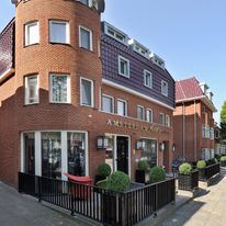 Amsterdam Forest Hotel