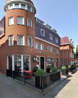Amsterdam Forest Hotel