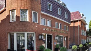 Amsterdam Forest Hotel