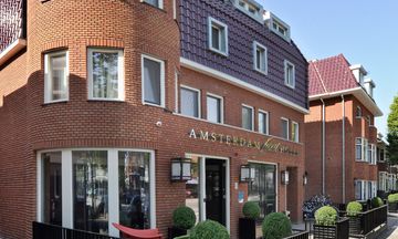 Amsterdam Forest Hotel