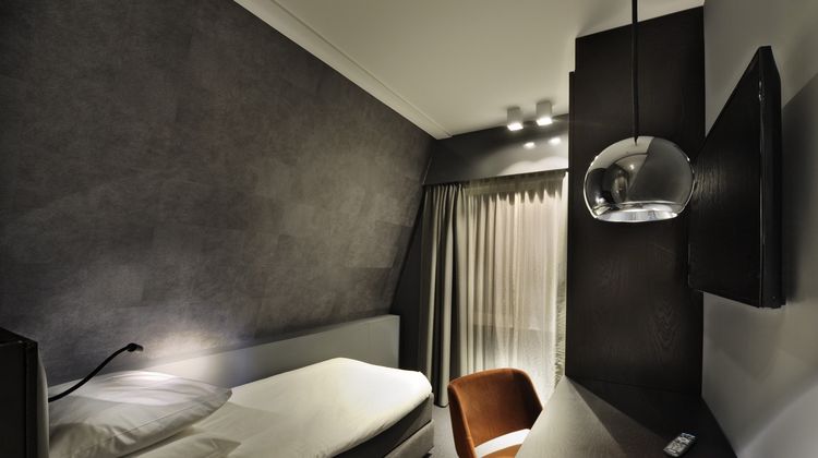 Amsterdam Forest Hotel Room