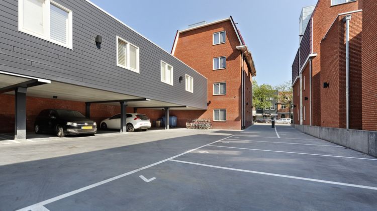 Amsterdam Forest Hotel Other