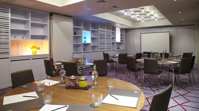 <b>Malmaison Glasgow Meeting</b>. Images powered by <a href="https://www.leonardoworldwide.com/" title="Leonardo Worldwide" target="_blank">Leonardo</a>.