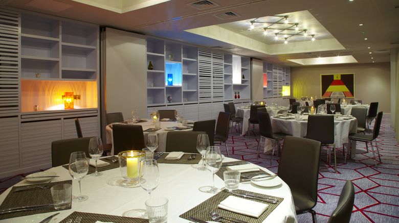 <b>Malmaison Glasgow Meeting</b>. Images powered by <a href="https://www.leonardoworldwide.com/" title="Leonardo Worldwide" target="_blank">Leonardo</a>.