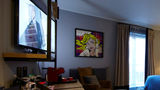 Malmaison Glasgow Room