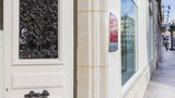 French Theory Quartier Latin Hotel Exterior