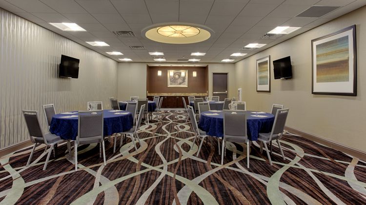 Holiday Inn Express & Sts W Catonsville Meeting