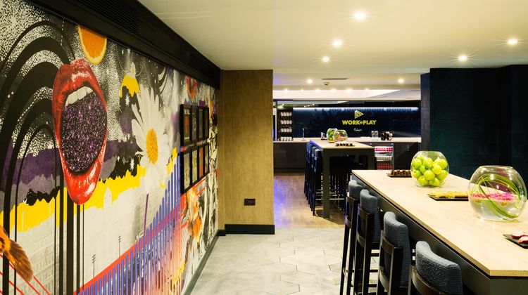 Malmaison Manchester Meeting