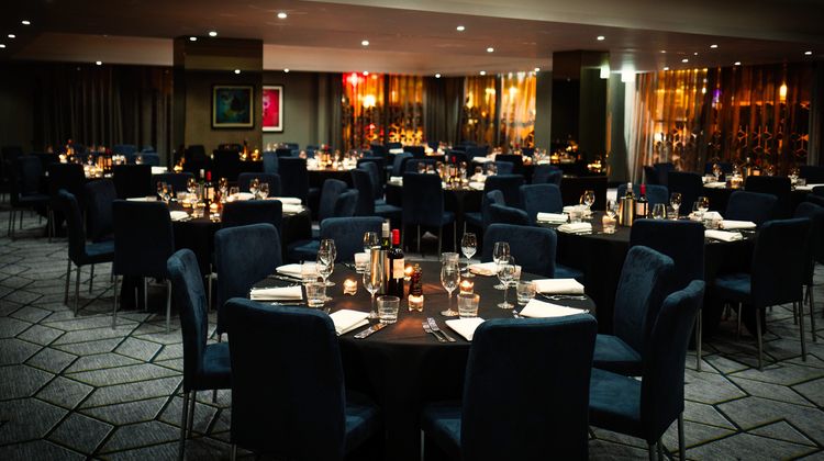 Malmaison Manchester Meeting