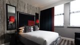 <b>Malmaison Manchester Room</b>. Images powered by <a href="https://www.leonardoworldwide.com/" title="Leonardo Worldwide" target="_blank">Leonardo</a>.