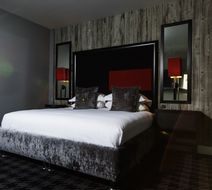 Malmaison Manchester Room
