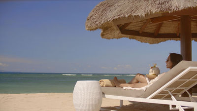 Sofitel Bali Nusa Dua Beach Resort