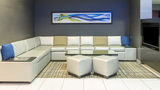 Holiday Inn Express Hotel & Suites Lobby