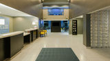 Holiday Inn Express Hotel & Suites Lobby