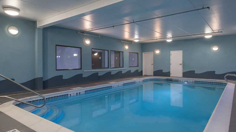 <b>Holiday Inn Express Hotel & Suites Pool</b>. Images powered by <a href="https://www.leonardoworldwide.com/" title="Leonardo Worldwide" target="_blank">Leonardo</a>.