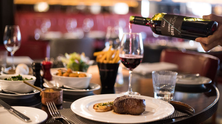 Malmaison Hotel Restaurant
