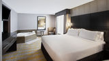 Holiday Inn Express Hotel & Suites Suite