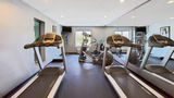 Holiday Inn Express Hotel & Suites Health Club