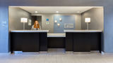 Holiday Inn Express Hotel & Suites Lobby