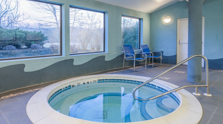 <b>Holiday Inn Express Hotel & Suites Pool</b>. Images powered by <a href="https://www.leonardoworldwide.com/" title="Leonardo Worldwide" target="_blank">Leonardo</a>.