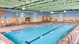 Holiday Inn Express Rochester Pool
