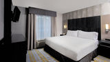 Holiday Inn Express Hotel & Suites Suite