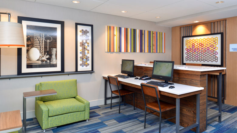 <b>Holiday Inn Express Rochester Other</b>. Images powered by <a href="https://www.leonardoworldwide.com/" title="Leonardo Worldwide" target="_blank">Leonardo</a>.