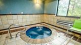 Holiday Inn Express/Suites Olathe South Pool